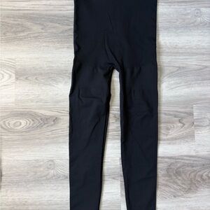 BLANQI maternity Black Leggings